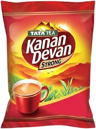 Tata Kanan Devan Classic Tea